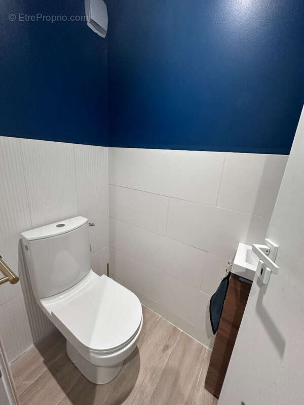 Maison 148m² à le cendre - photo 6