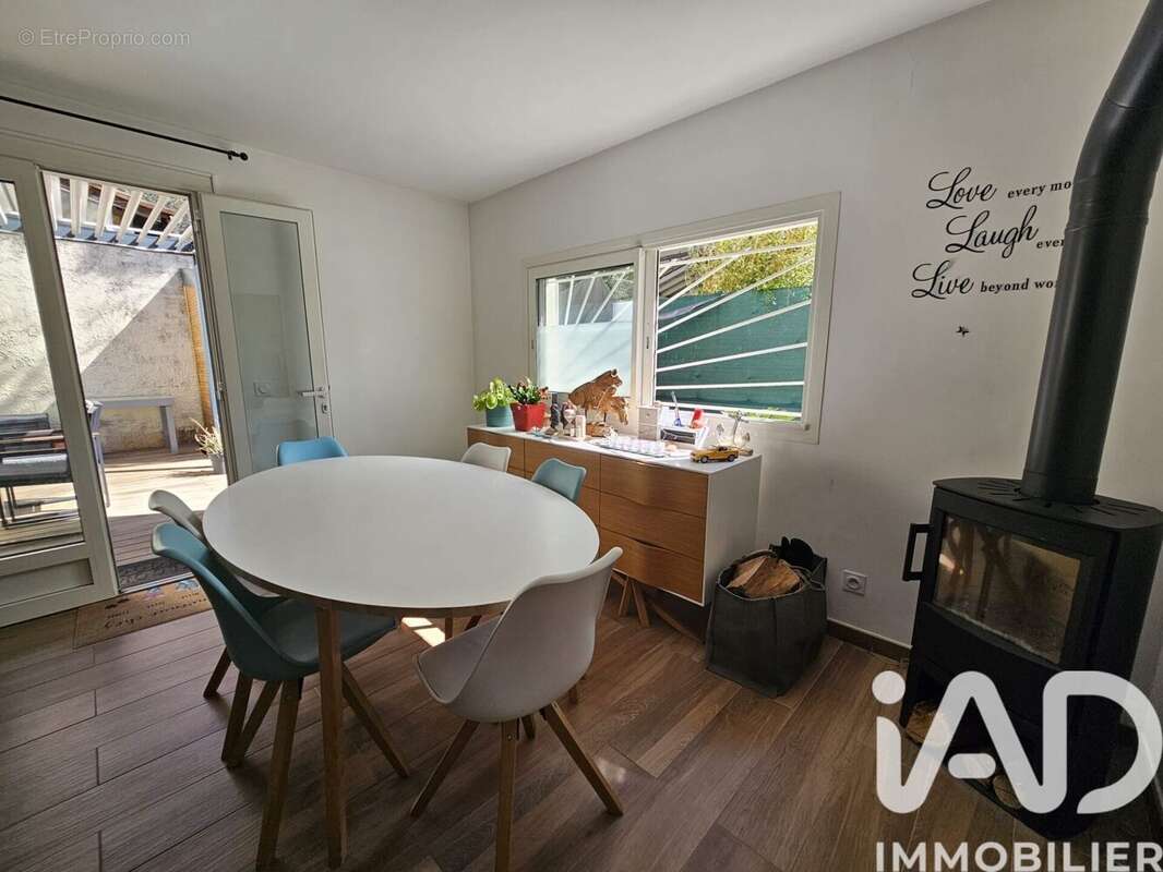 Photo 5 - Maison à MONTPELLIER