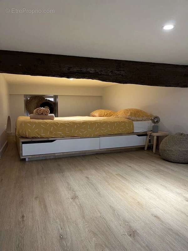 Appartement à VILLEFRANCHE-SUR-MER