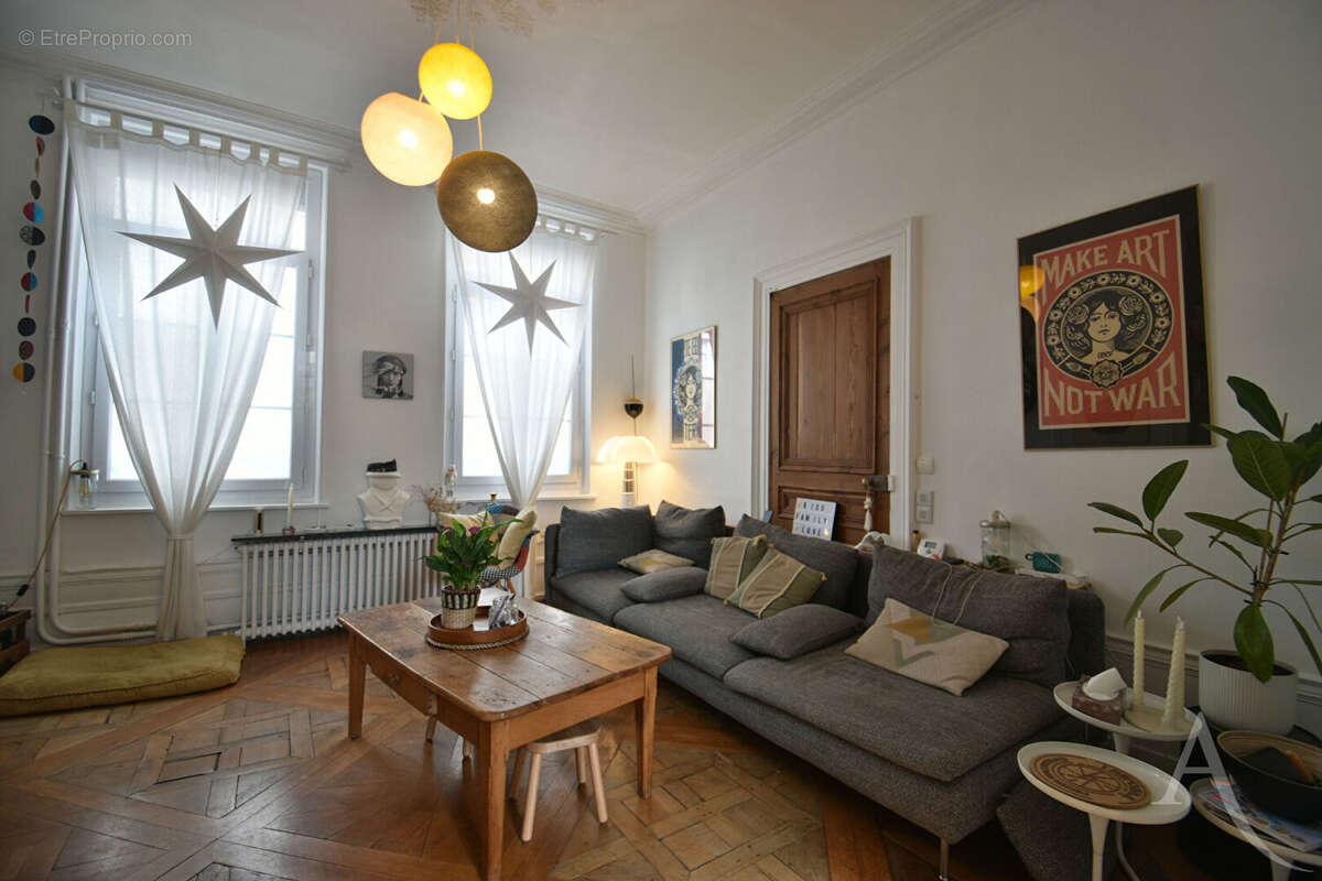 Maison Amiens 7 pièce(s) 160 m2 - photo 3