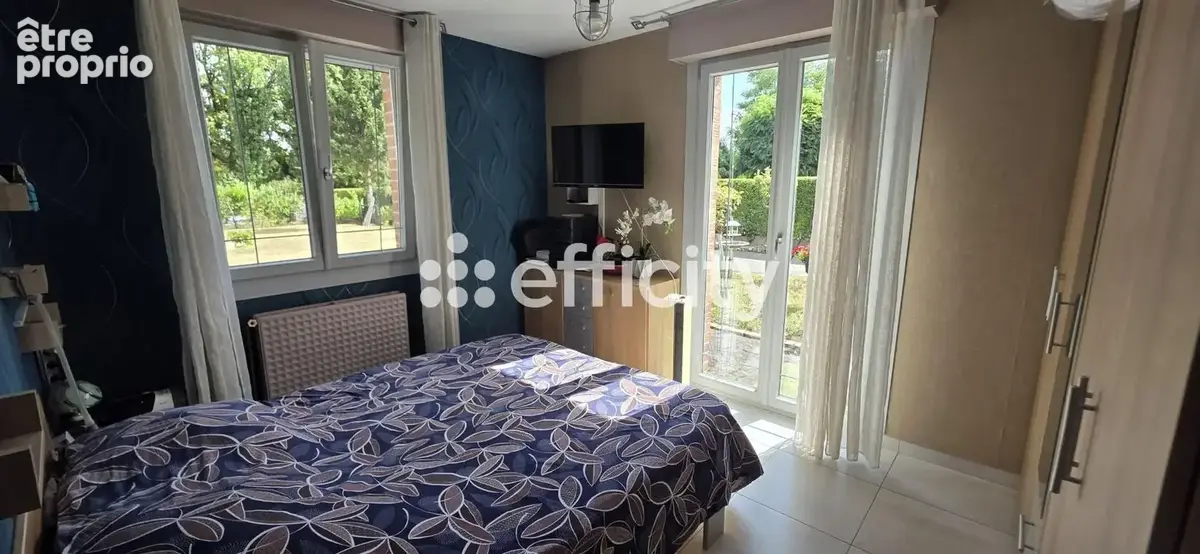 Maison 149 m² à Leers  - photo 16
