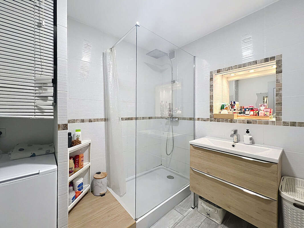 Appartement à GARDANNE