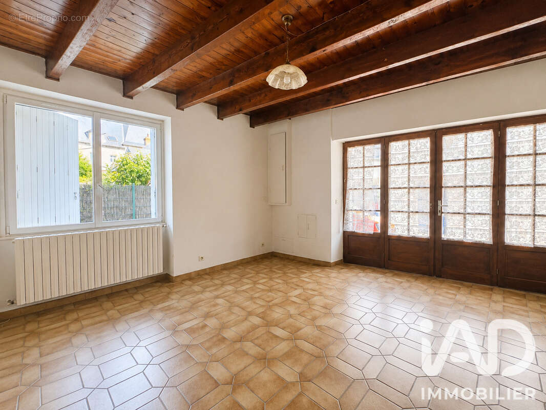 Photo 3 - Maison à PIRIAC-SUR-MER