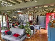 Maison à BUZY