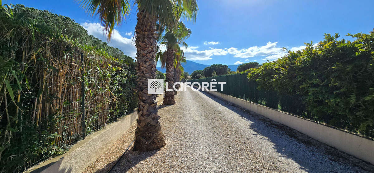 Maison à SAINT-ANDRE