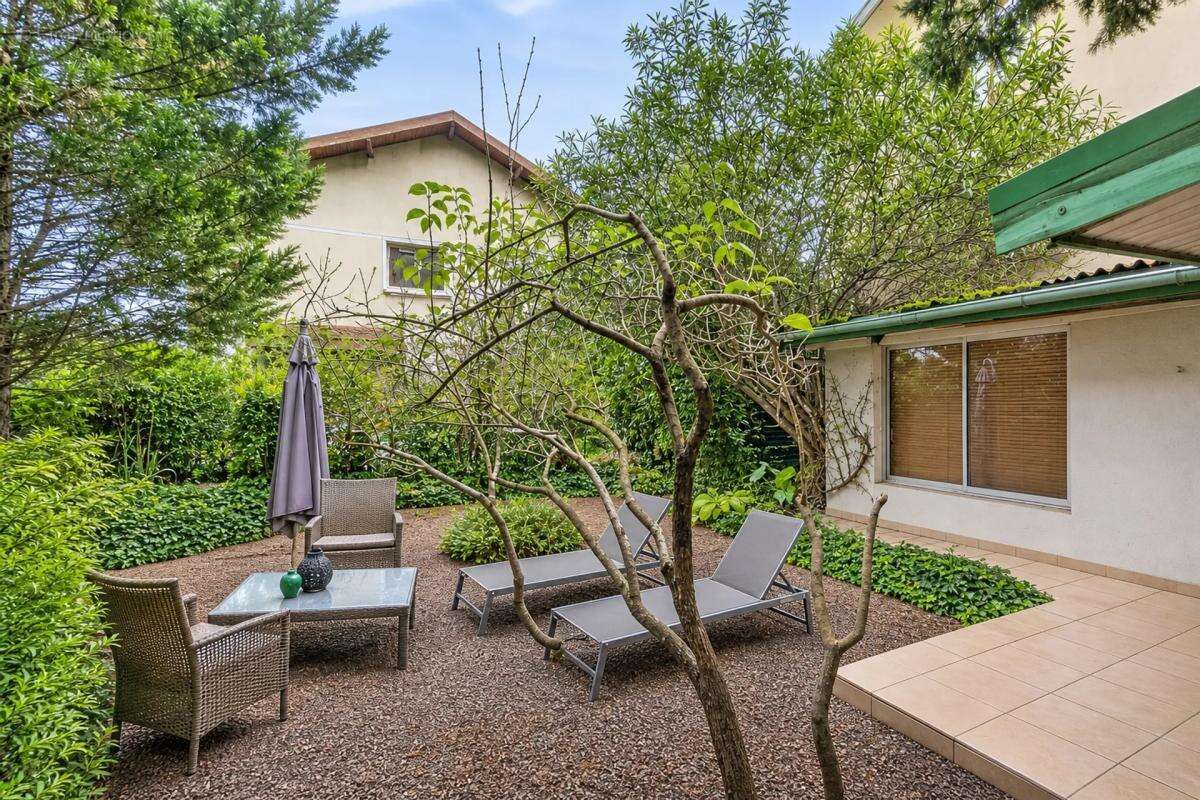 Appartement à LYON-7E