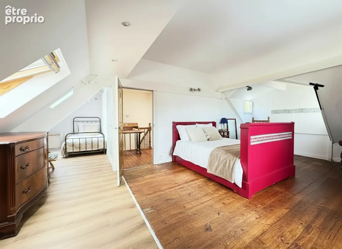 Maison Saint-Brieuc 5 pièces - 124m2 - photo 8