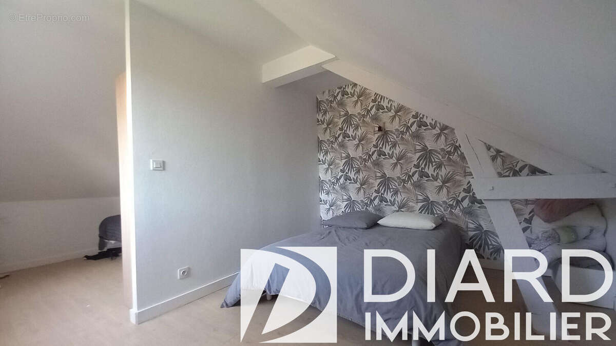 Maison  5 pièce(s) 110 m2 - photo 13