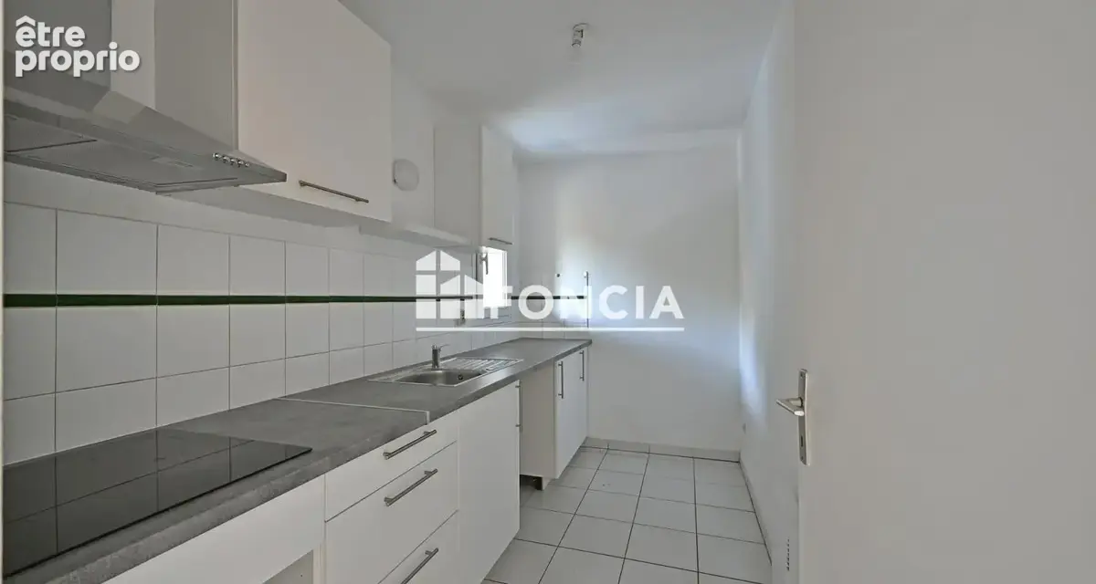 Appartement deux pièces avec terrasse garage - photo 7