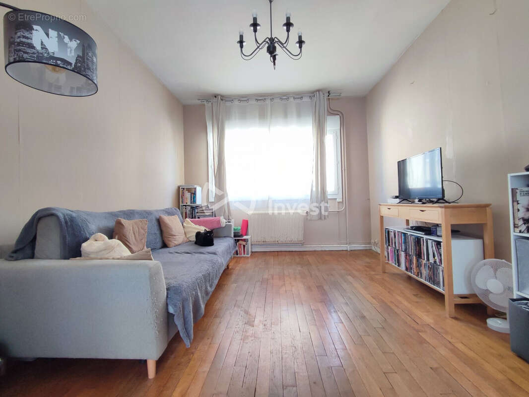 Maison 110 m² à Argentan  - photo 4