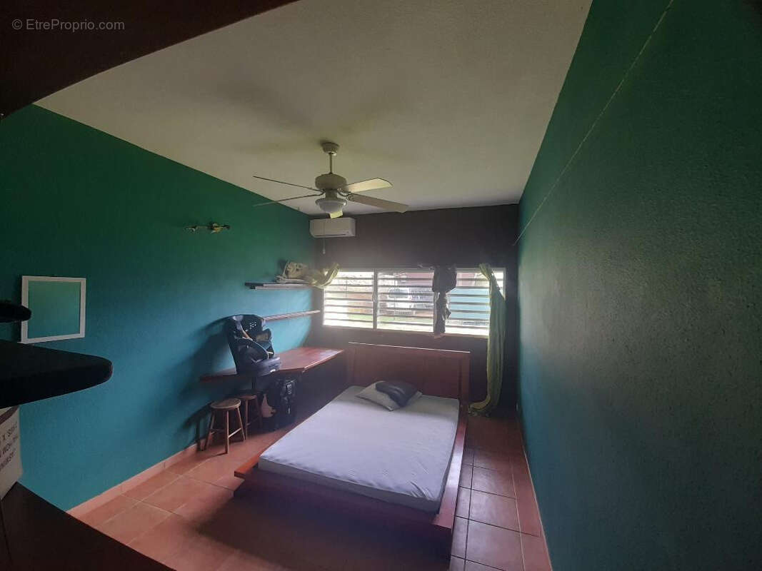 Maison à REMIRE-MONTJOLY