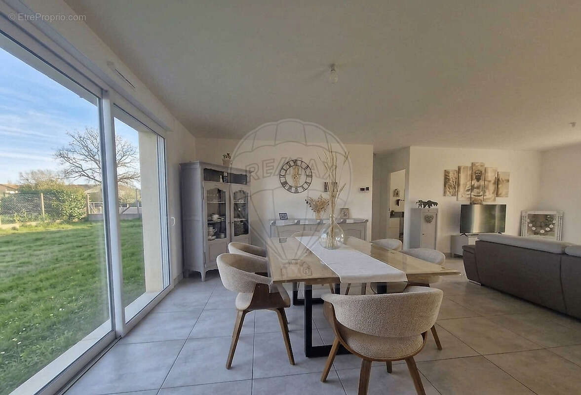 Maison 3 chambre(s) à vendre - photo 4