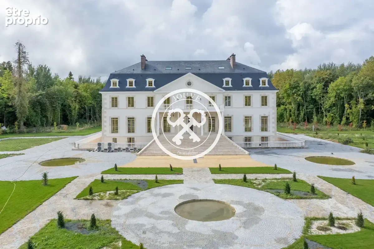 Chateau saint pouange - photo 3