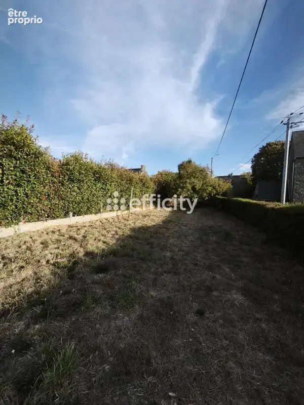 Maison 3 pièces 70 m² à vendre à Brusvily (22100) - photo 5