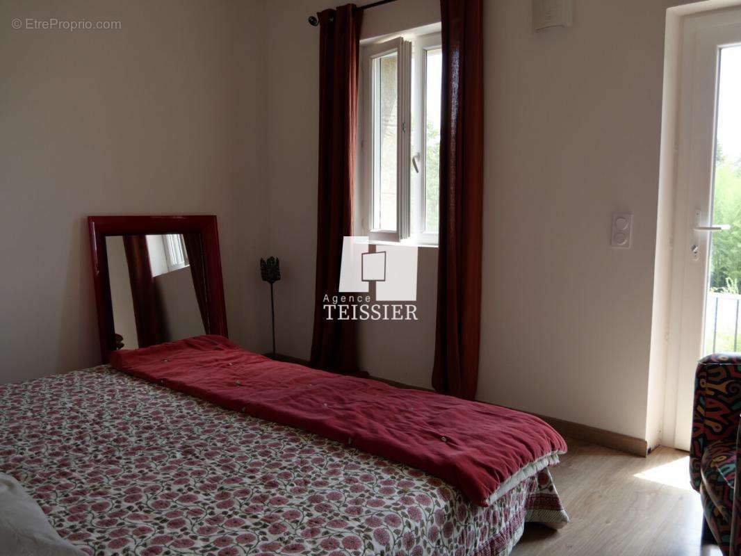 Maison à SAINT-AMBROIX