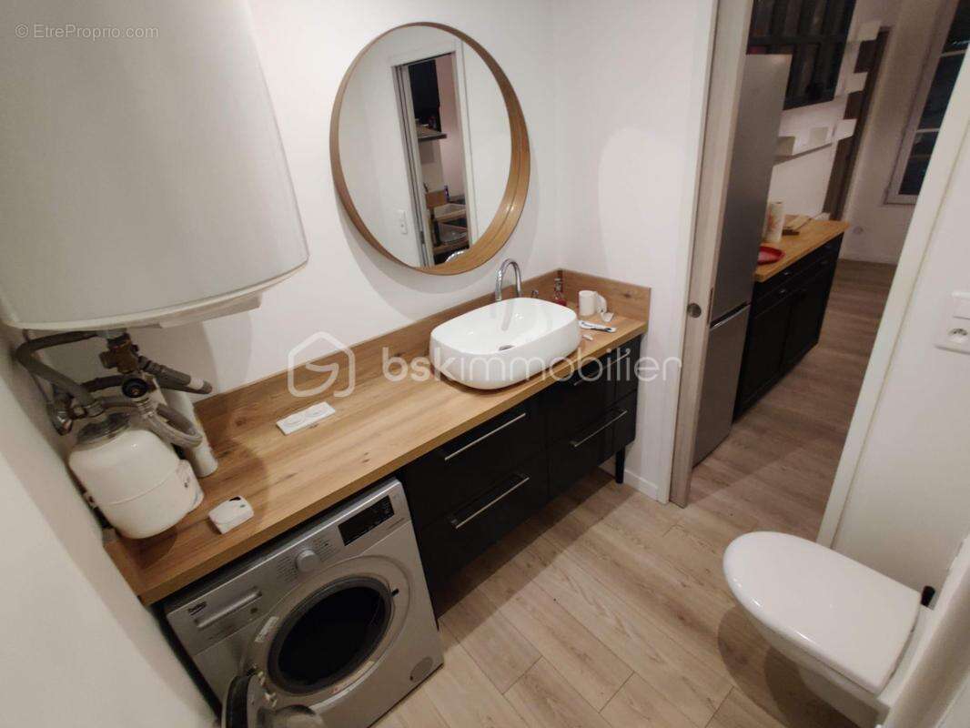 Appartement T2 – Emplacement idéal proche Paris - photo 4
