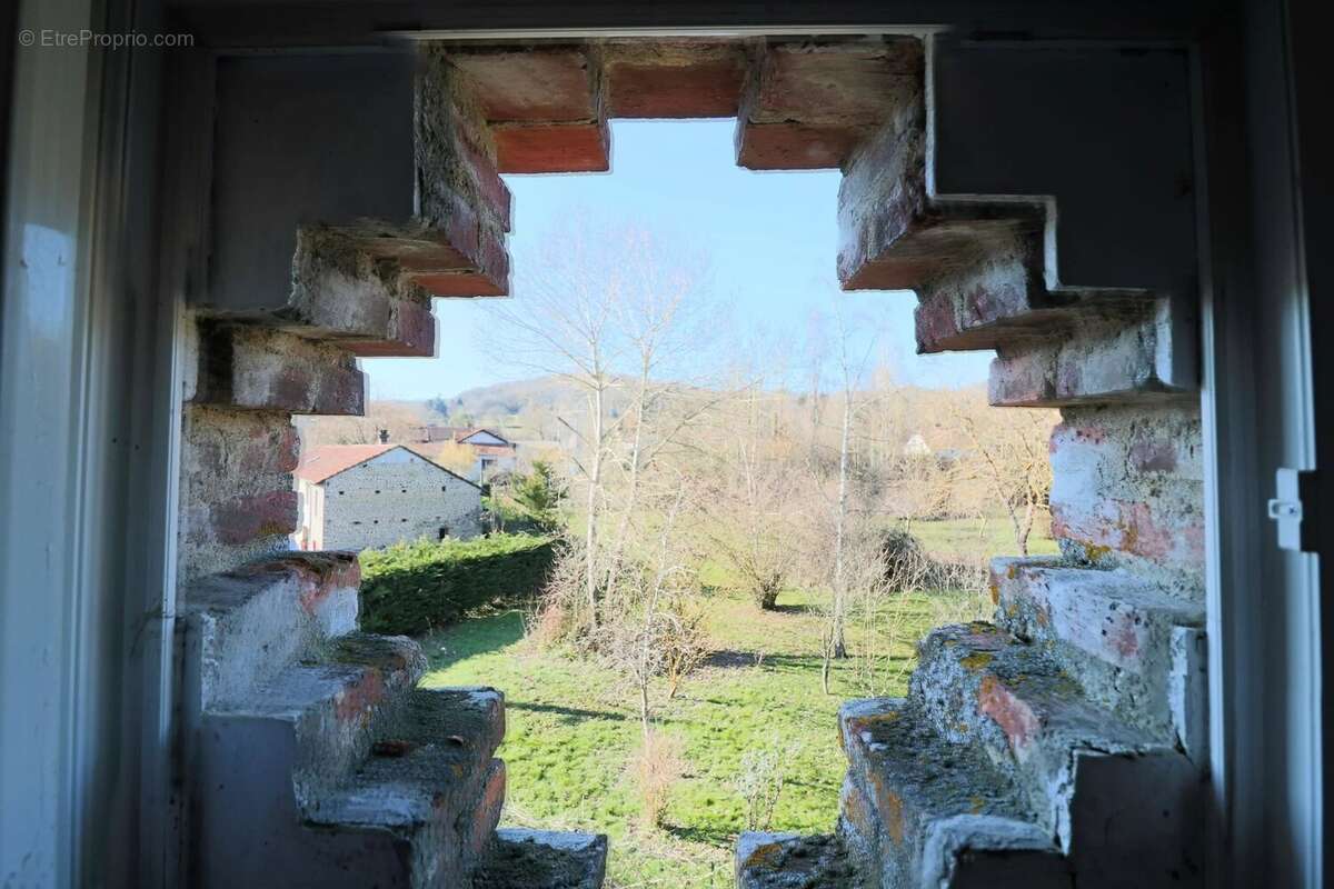 Maison à SOMBRUN