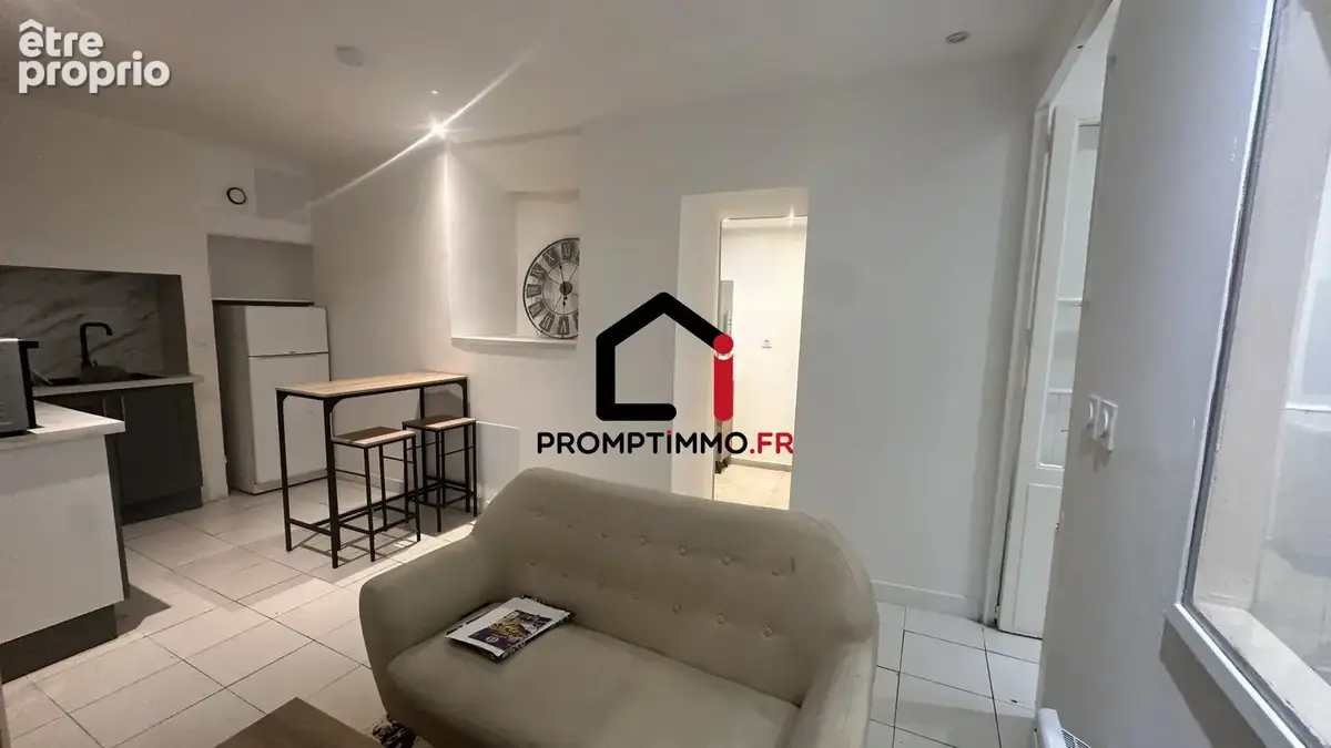 Appartement 180 m² à vendre à Beziers (34500) - photo 4