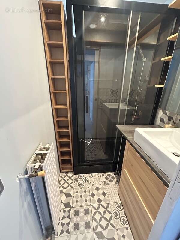 Maison à GRAND-CHAMP