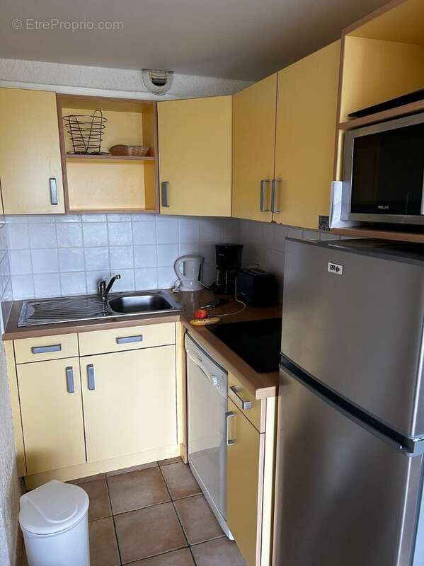 INVESTISSEMENT LOCATIF  BORGO  Résidence de Tourisme Belambra Clubs Pineto  6,6 % de rentabilité - photo 6