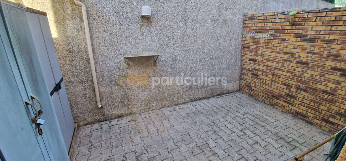 Maison à SAINT-NAZAIRE