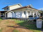 Photo 1 - Maison à MATOURY