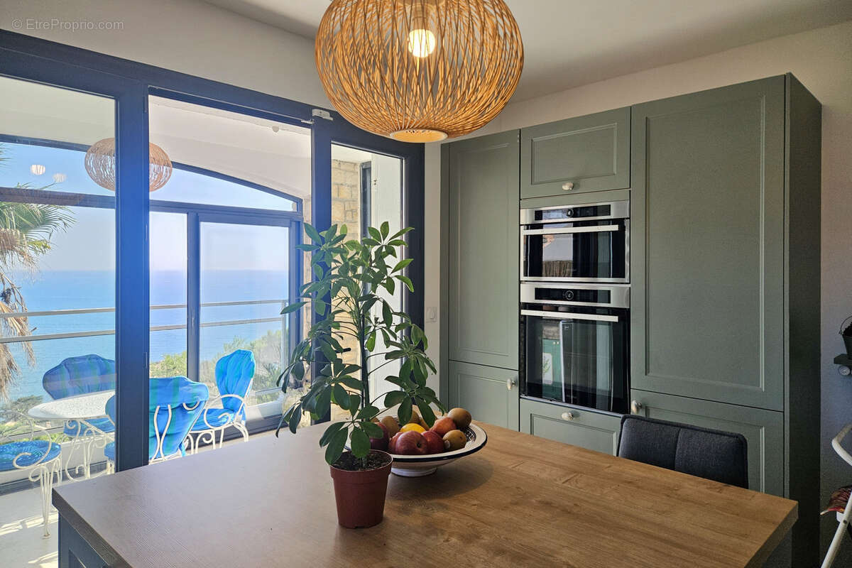 Maison à LA SEYNE-SUR-MER