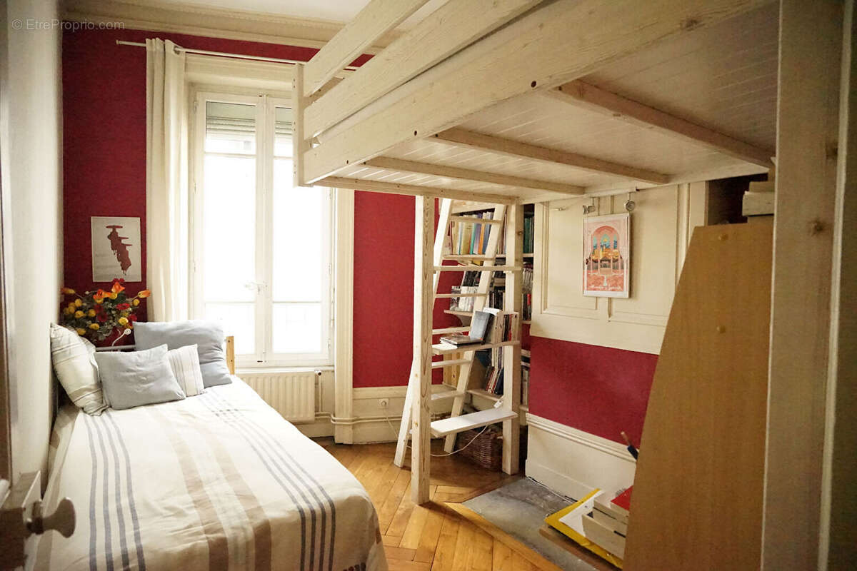 Appartement à LYON-7E