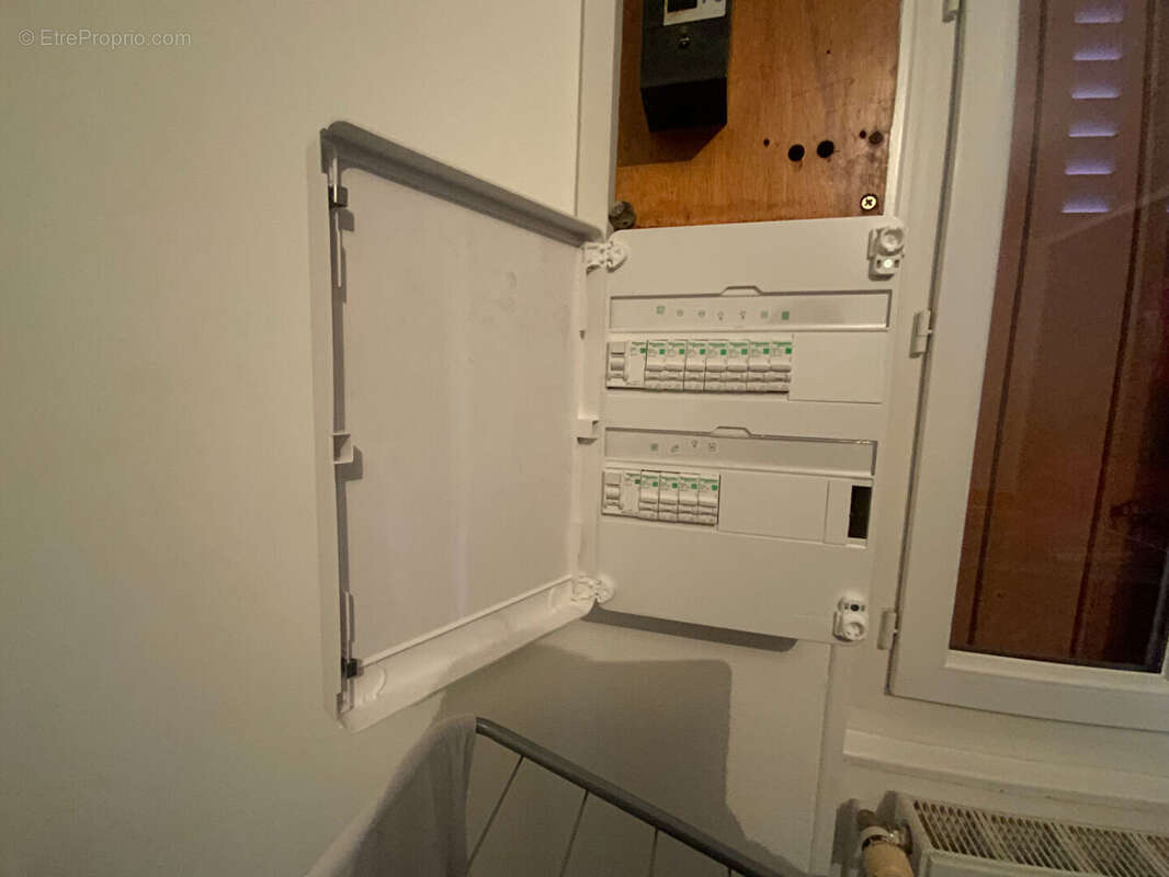 Appartement à LE CREUSOT