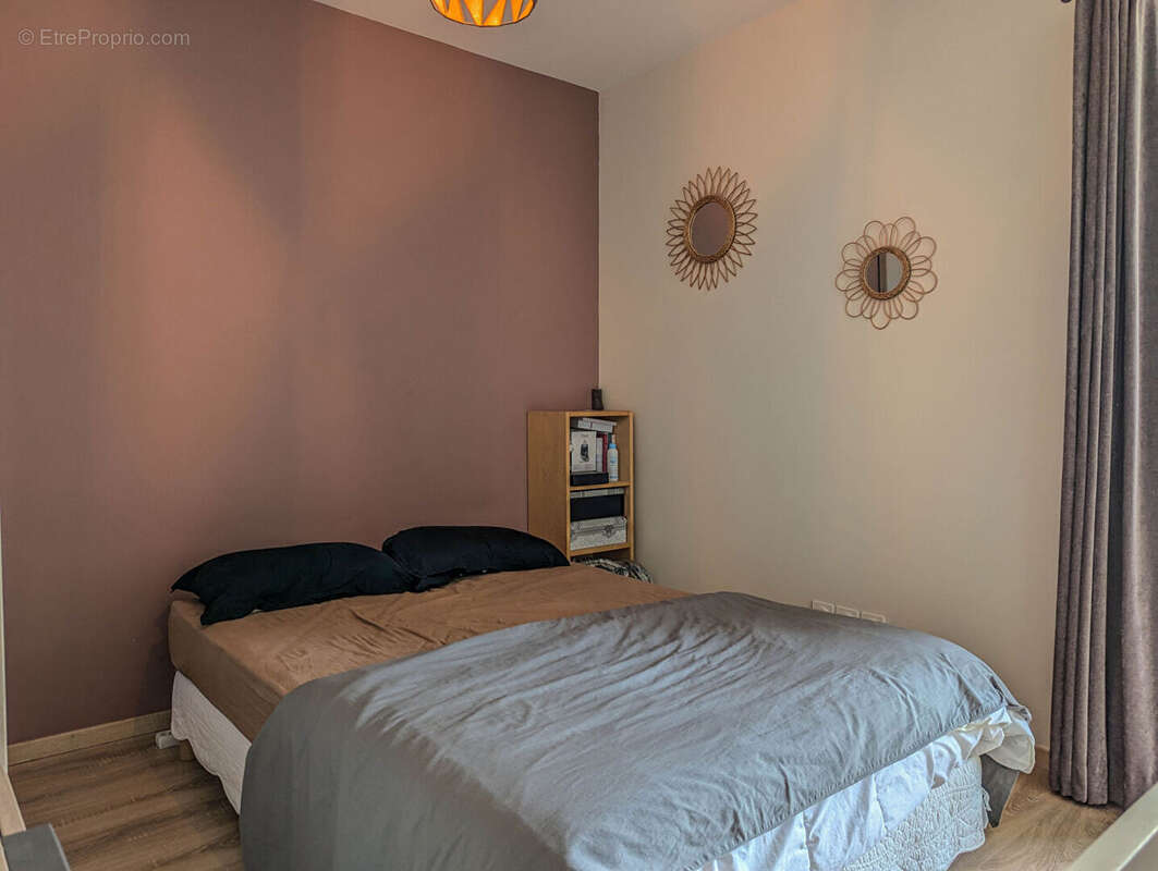 Appartement à BASSENS