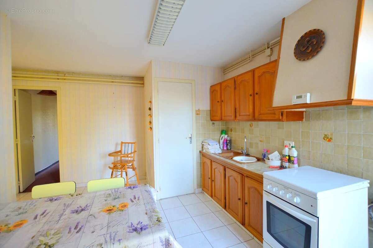 Maison à SAINT-AUNES