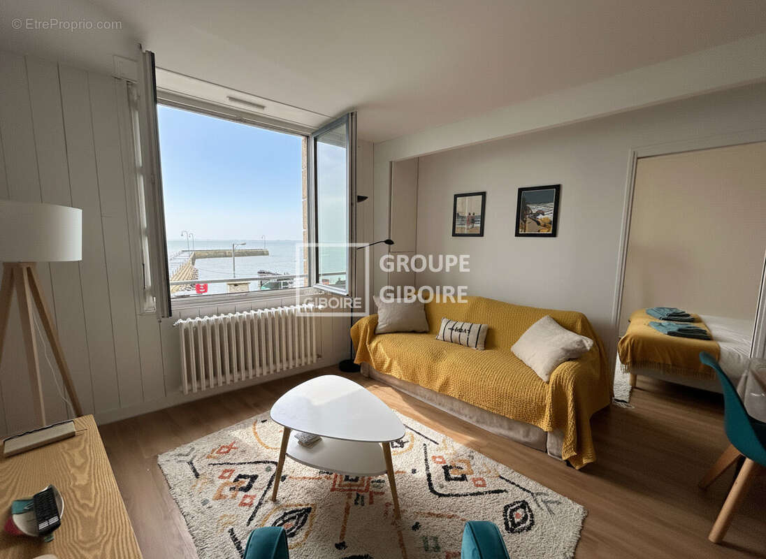 Maison à CANCALE