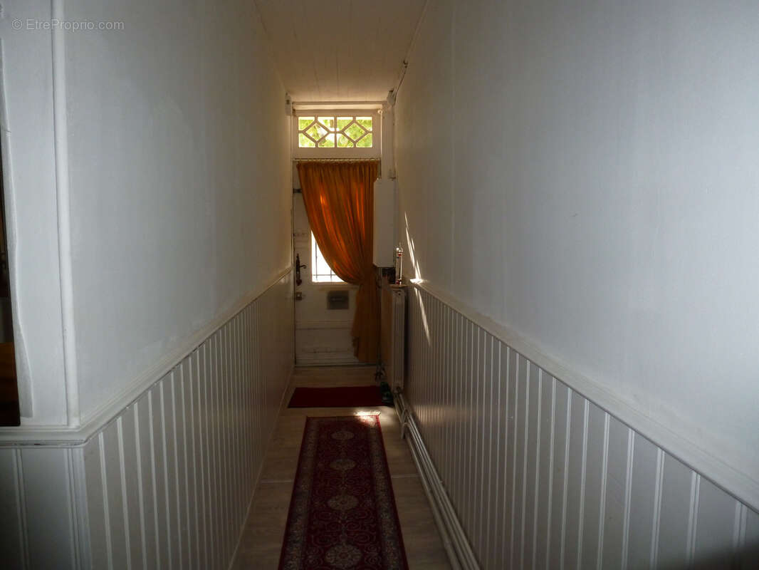 Maison à LANGON