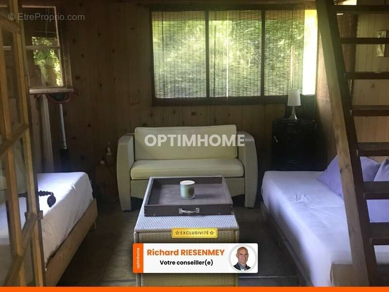 Maison à SAINT-CHERON