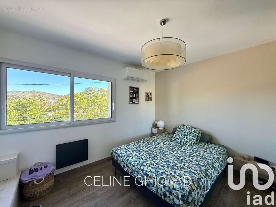 Photo 8 - Maison à SAINT-CYR-SUR-MER