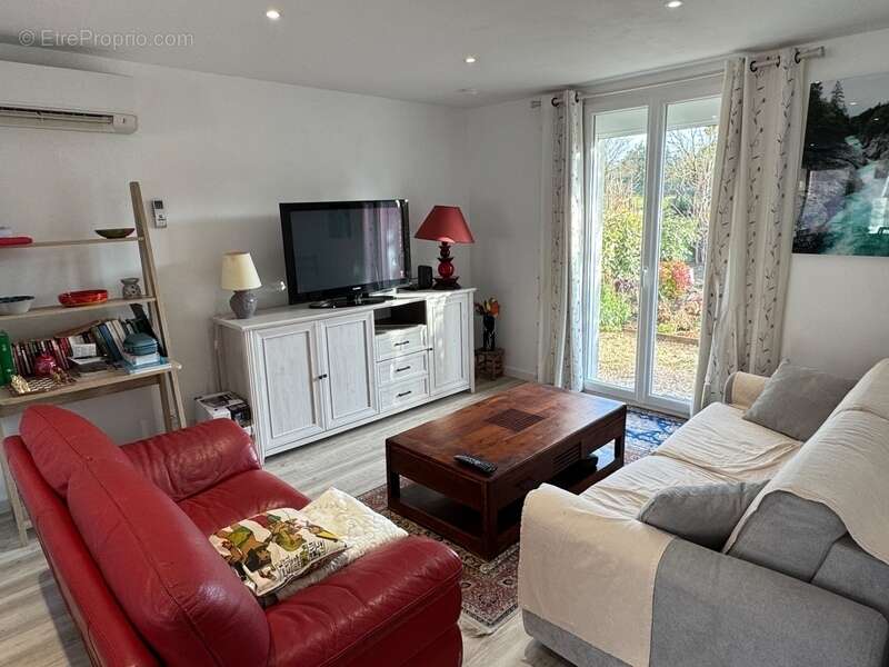 Appartement à SAINT-DIZIER