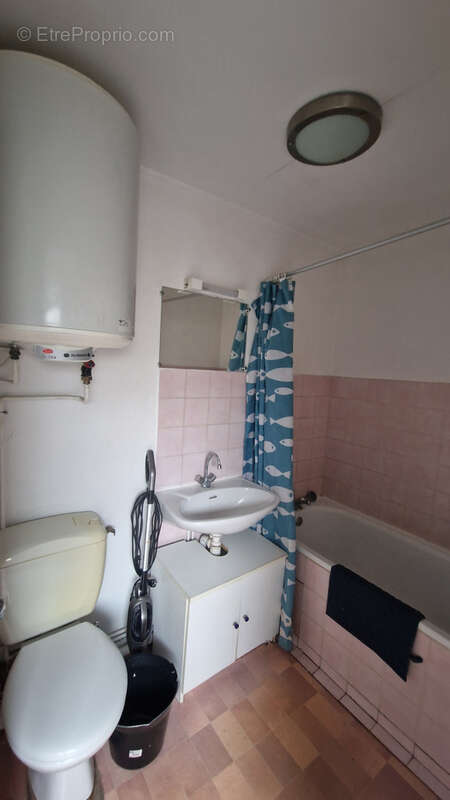 Appartement à ANGERS