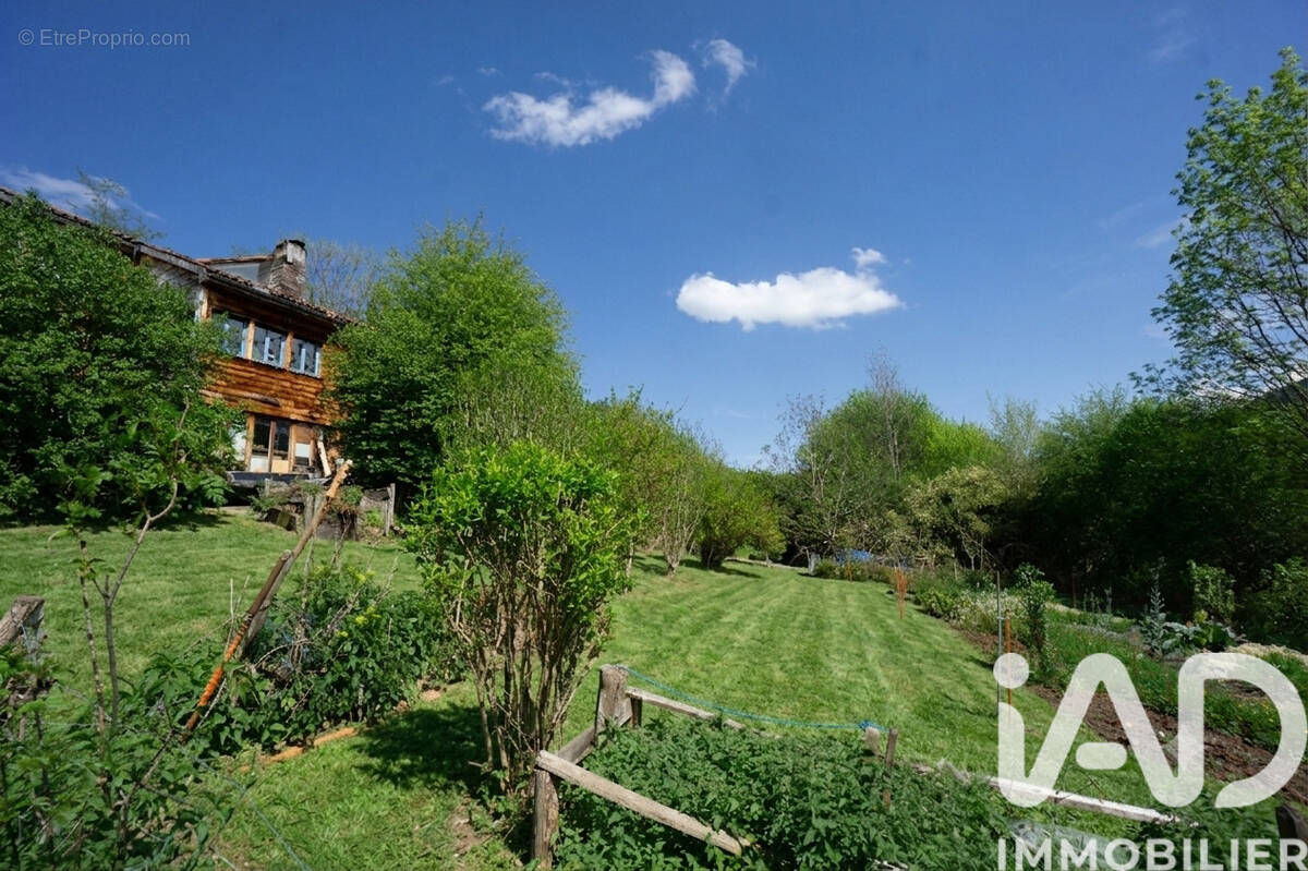 Photo 1 - Maison à L'HERM