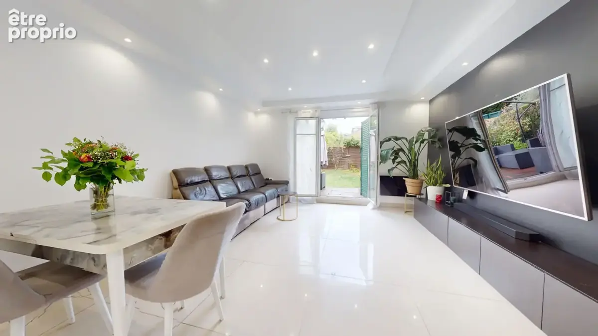 Photo Maison à Bondy au prix de 295 000€