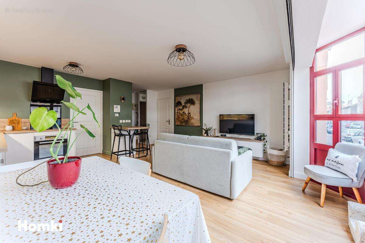 Appartement à ARCACHON