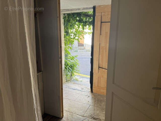 Maison de village T6 à 45 min de Montpellier -Rénovée- lumineuse- polyvalente - photo 21