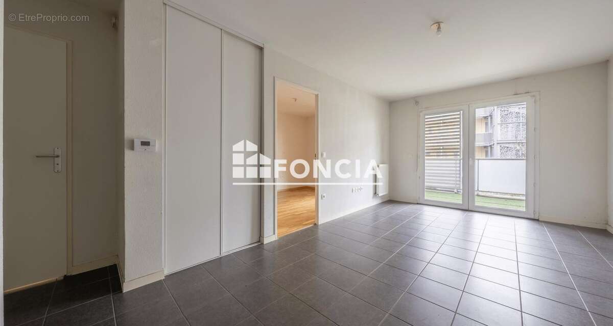 Appartement à EYSINES