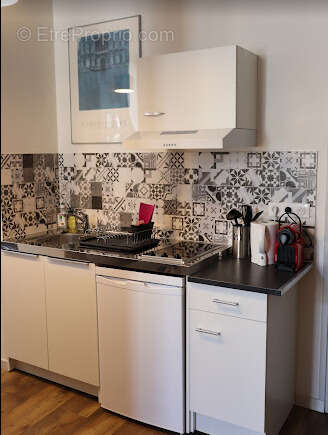 Appartement à BERGERAC