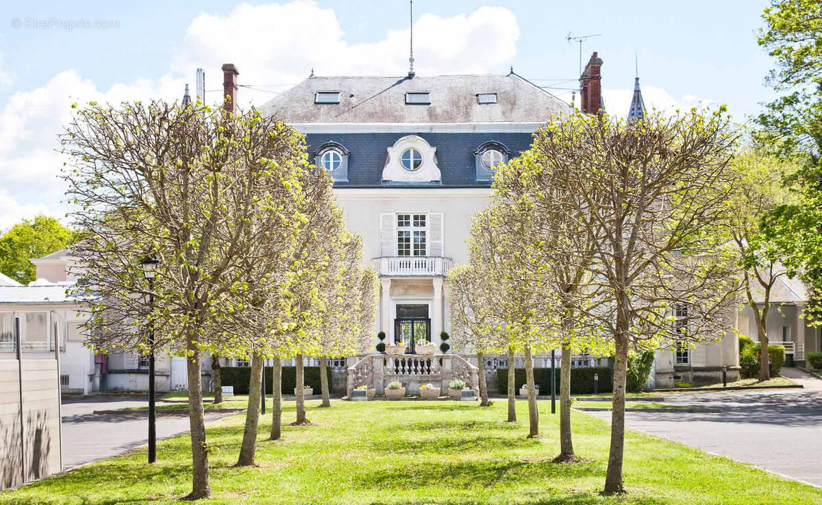 Appartement à ANNET-SUR-MARNE