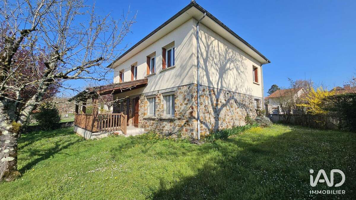 Photo 3 - Maison à MAURS