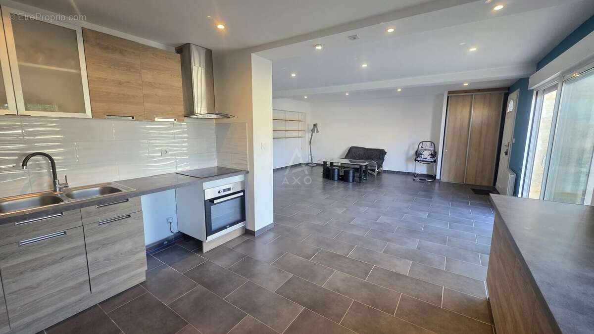 Maison à SAINTE-EULALIE