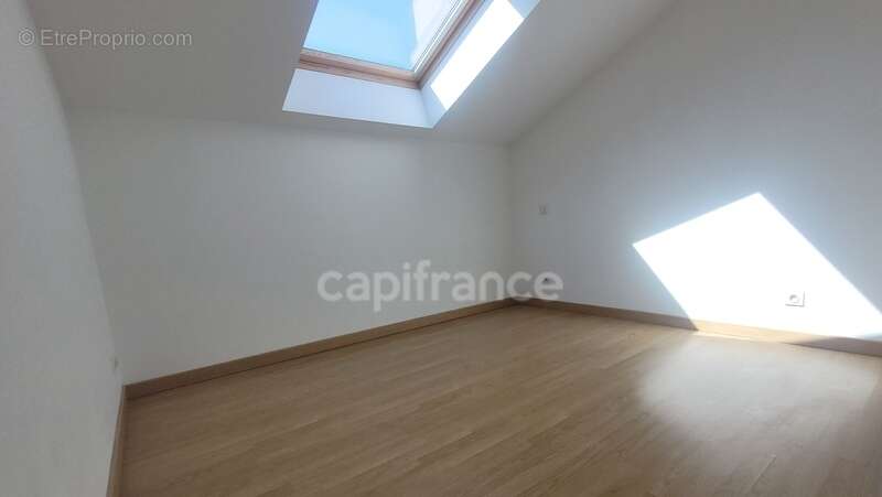 Appartement à PORNIC