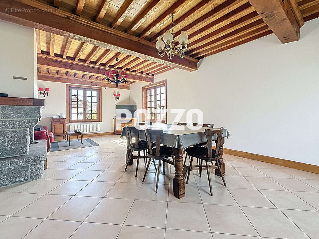 Maison à CHERBOURG-OCTEVILLE