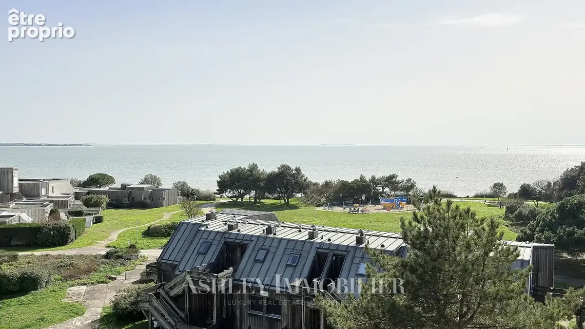 À vendre duplex dernier étage vue mer et terrasses - photo 16