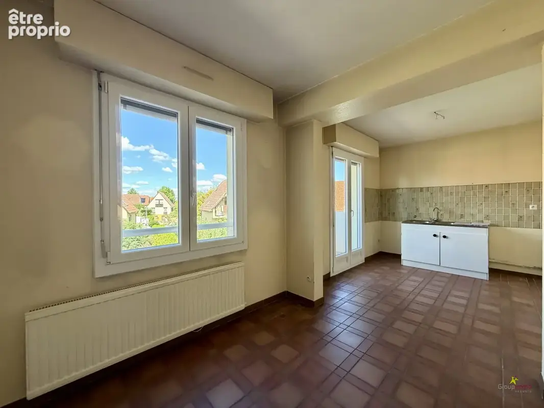Appartement 4 pièces 96 m² à vendre à Mundolsheim (67450) - photo 4